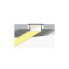 124717 1 2m profil led încastrat 5