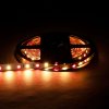 129969 9 rgb cct led pasek 12 5w m 24v bez kryti ip20