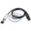 132410 1 kabel usb do dmx