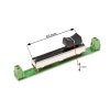 132377 3 led stmivac manualni 12 24v