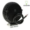 65451 7 led lumina de lucru 18w 10 30v