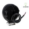 65460 7 led lumina de lucru 24w 10 30v
