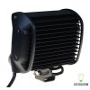 65628 5 led lumina de lucru 72w bar 10 30v 4 rânduri
