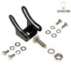 65628 6 led lumina de lucru 72w bar 10 30v 4 rânduri