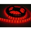 Bandă LED 4,8W/m cu ecranare (culoare portocaliu)