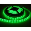 Bandă LED 4,8W/m cu ecranare (culoare portocaliu)
