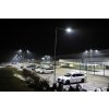 66567 9 led iluminat public 58w