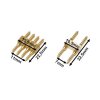 66621 trn pro led pasky 230v