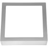 653 1LED CSQ 25W CHR mic