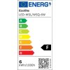 WSL WSQ 6W Etichetă 702943
