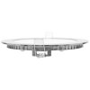 41 0LED WSL lateral CHR mic