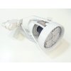 Lumină albă cu led 3F + bec LED 35W (Culoare lumină alb rece)