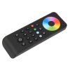 Telecomandă DimLED RGBW negru (4 canale)