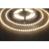Bandă LED laterală 7,2W/m 12V fără protecție IP20 (Culoare lumină alb cald)