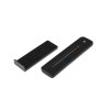69773 telecomandă dimled cct negru 1 canal