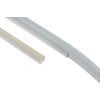 70193 1 suport bandă led rgb neon profil 1m