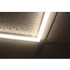 76295 2 cadru led 600 x 600mm 40w