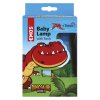 79566 2 lampă led pentru copii cu lumină dino care funcționează cu baterii