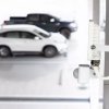 Spot LED alb premium 10W cu senzor de mișcare (Culoarea luminii alb cald)