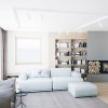 Spot LED alb 7W 3F Premium (Culoare lumină alb cald)