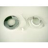 Plafonieră LED pentru baie IP44 3W 12V (Culoare lumină alb rece)