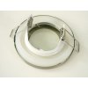 Plafonieră LED pentru baie IP44 3W 12V nichel satinat (Culoare lumină alb rece)