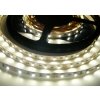 Bandă LED 12W/m 12V fără IP20 5 metri + adaptor 72W + variator manual (Culoare lumină Extra alb cald)