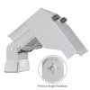 128199 5 led reflektor 1200w 150lm w