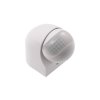 128682 7 smart tuya pir pohybove cidlo ip44
