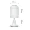 128685 3 smart zigbee pir pohybove cidlo