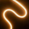 128808 8 silikonovy profil pro led pasky hranaty s3