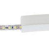 128811 2 silikonovy profil pro led pasky kulaty