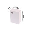 128892 3 soumrakovy spinac ip44