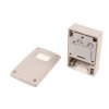 128895 4 soumrakovy spinac s casovacem ip44