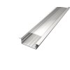 R3 alb cu capac transparent