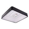 129333 1 cerne led stropni svitidlo hranate 500x500mm 48w cct