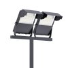 Abajur pentru reflector industrial de 400W
