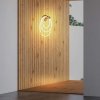 131052 1 zlate led nastenne svitidlo designove 37w