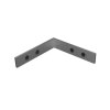 conector de colt alu