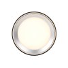 131950 4 cerne prisazene koupelnove led svitidlo landon 14 6 5w