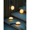 131953 4 cerna prenosna led lampa bring to go 12 1w