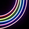 130297 2 led pasek neon 10w m 12v s krytim ip67 5m kotouc