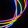 130297 3 led pasek neon 10w m 12v s krytim ip67 5m kotouc