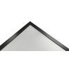135972 1 cerny podhledovy led panel 60 x 60cm 28 36w cct 140lm w