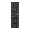 134469 8 cerne stropni led svitidlo s ventilatorem horacio 470mm 67w cct s do