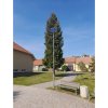 128871 3 inteligentni led solarni verejne osvetleni 15w se solarnim panelem 240wp