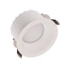 137118 2 bile podhledove led svitidlo ipo 83 5mm 9w ip54 cct