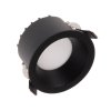 137121 2 cerne podhledove led svitidlo ipo 83 5mm 9w ip54 cct