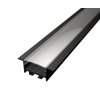 137742 12 vestavny profil pro led pasky v26 cerny