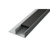 Capac negru LP318F